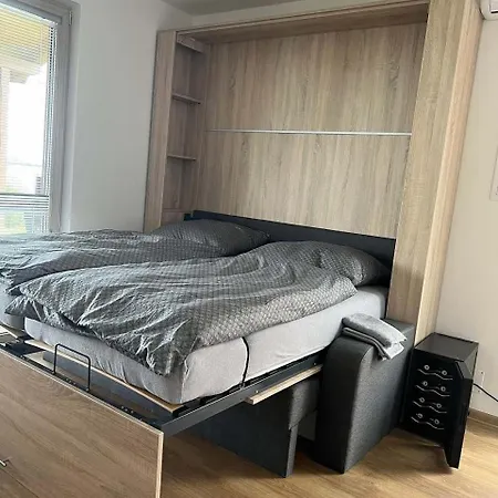 Palava Apartment