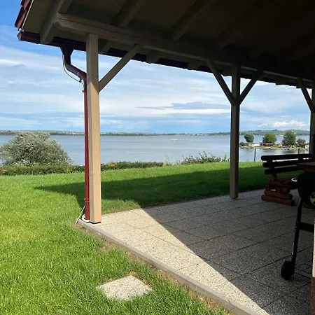 Palava Apartment Dolni Vestonice
