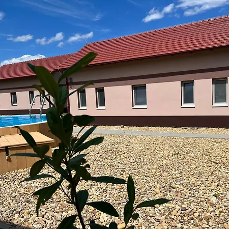 Apartment Palava Dolni Vestonice